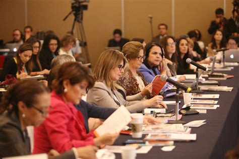 Informe De Labores Del Instituto Nacional De Las Mujeres Biblioteca