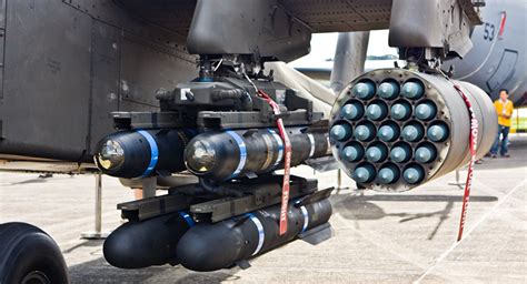 Us Approves 30m Sale Of Hellfire Missiles To Kuwait Arabian Business