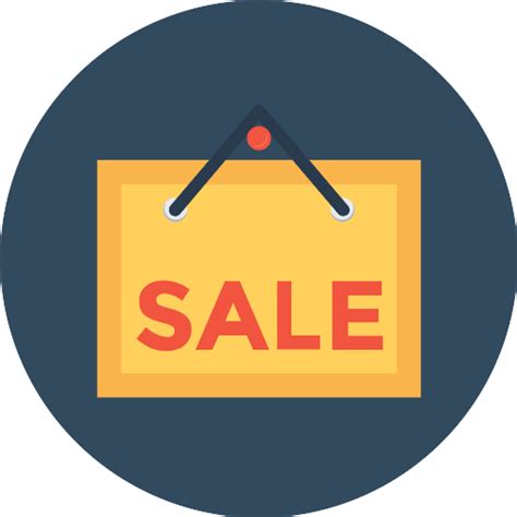 Sale Vector Svg Icon Svg Repo