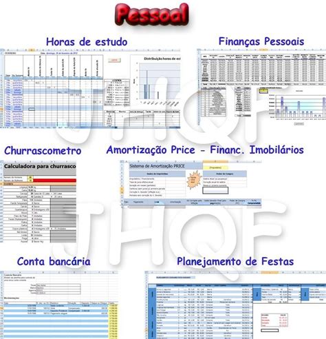 735 Planilhas Excel 100 Editáveis Frete Grátis Via Download Mercado