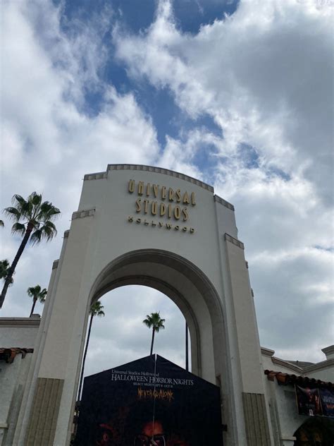 First Timers Guide To Universal Studios Hollywood Wanderful Adventurers