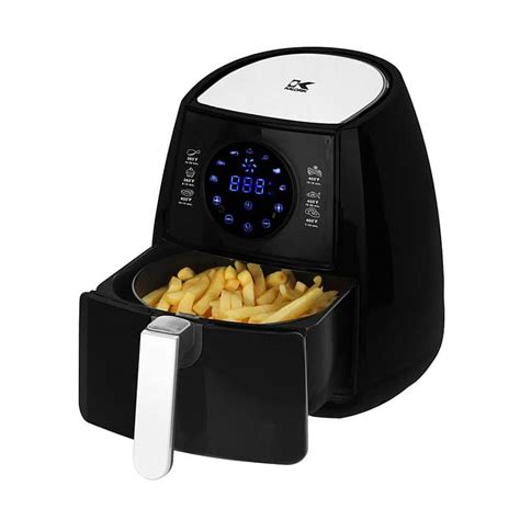 air french fryer fries disadvantages frozen advantages fryers fry food recipes cheesy fried airfryer gas lorecentral proponent uniquely poutine dish
