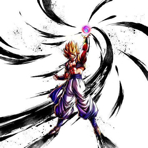 We did not find results for: Hydros on Twitter: "#DragonBallLegends 【DBL05-10S】Super Gogeta + Character HD Version! #ドラゴンボール ...