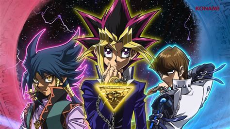 Yu Gi Oh The Dark Side Of Dimensions Review Hey Poor Player