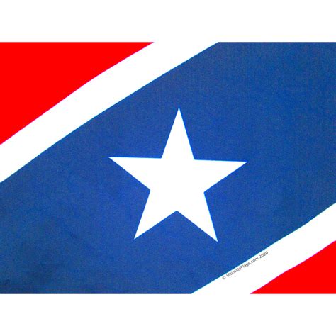 Rebel Flag Confederate Battle Flag Nylon Printed Outdoor Flags 3