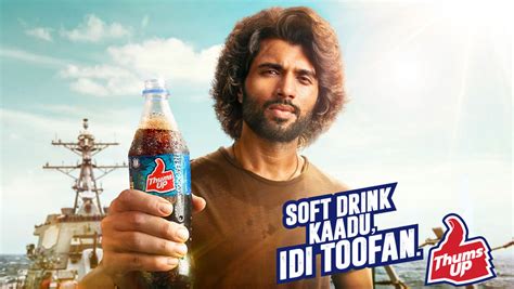 Thums Up Rolls Out A Special Edition Banks On Rowdy Brand