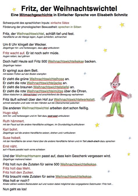 Download she stoops to conquer: Wichtel Zum Ausdrucken : Weihnachtspost Weihnachtsanhanger ...