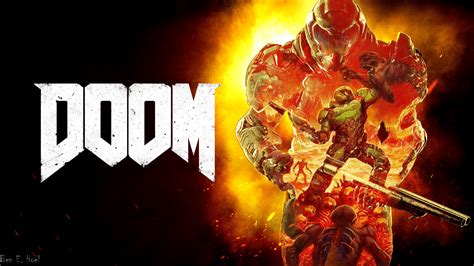 Doomguy Wallpapers Top Free Doomguy Backgrounds Wallpaperaccess