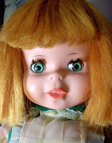 Uneeda Doll 30 Ebay