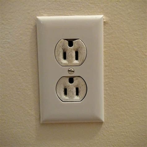 Sparking Outlets - Possible Fire Hazard | Joyner Electric & Security