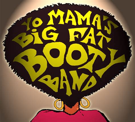 Funkatropolis Funk On Friday By Yo Mama S Big Fat Booty Band