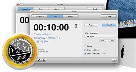Download the latest version of the top software, games, programs and apps in 2021. Timer for Mac | Apimac