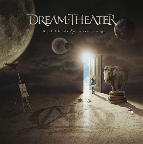 Dream Theater Albums Ranked The Dark Melody