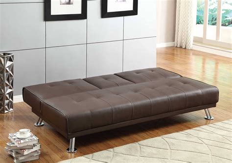 Comfy Click Clack Sofa Bed With Storage Home Design Stylinghome Pertaining To Clic Clac Sofa Beds 