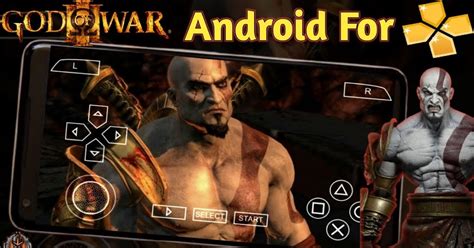 God Of War Ppsspp Chains Of Olympus