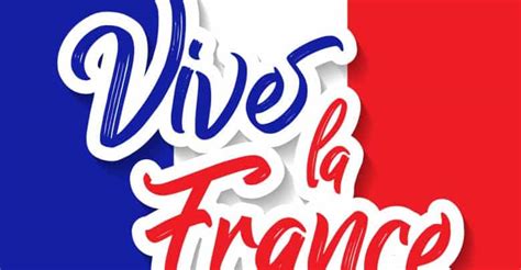 כמו שאומרים הצרפתים Vive La France” Tradestreet טריידסטריט