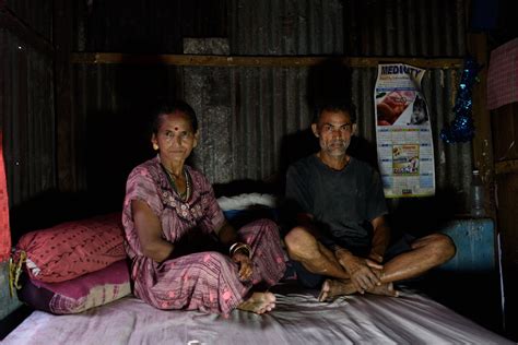 Telling Stories Of Domestic Slavery In India The New York Times