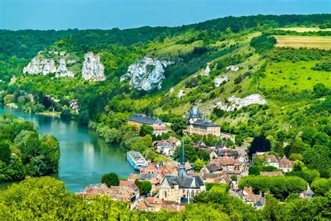 The Of The Most Beautiful Places To Visit In France