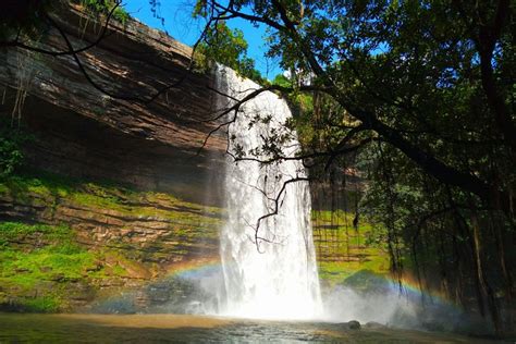 2023 A Tour To Boti Falls Provided By Protour Africa Tripadvisor
