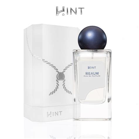 HINT Perfume | Genderless EDP | Eau De Parfum | Best Local Perfume