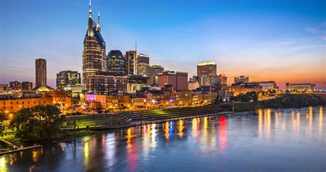 20 Best Things To Do In Nashville Tn