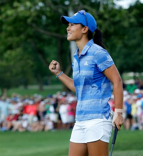 Danielle Kang Wins Womens Pga Championship The New York Times