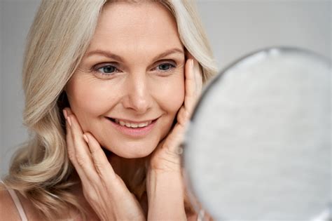 How To Treat Menopausal Acne