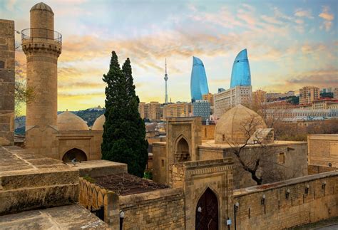 Azerbaijan Tours And Holidays Wild Frontiers