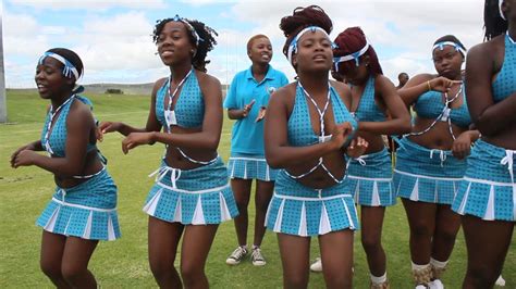 onkweni royal cultural festival tswana youtube