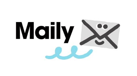Maily Nueva App Para Que Los Niños Envien Emails