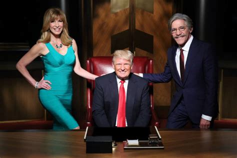 Junior apprentice, a shorter series with ten candidates aged 16 and 17 competing for a financial prize rather than a job. The Apprentice: Donald Trump Denounced by Six Former ...