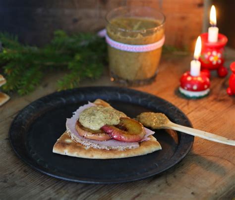 It has been around for over one hundred years and is now sweden's third largest bread producer. Smarrigaste mackan med julskinka - Claras jul, Claras ...