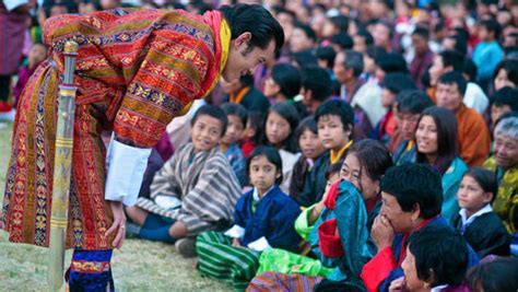 Time For Bhutan And The World To Give Happiness A Second Look Devex