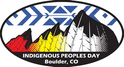 It is observed on the second monday of october, thus coinciding with. Indigenous Peoples Day