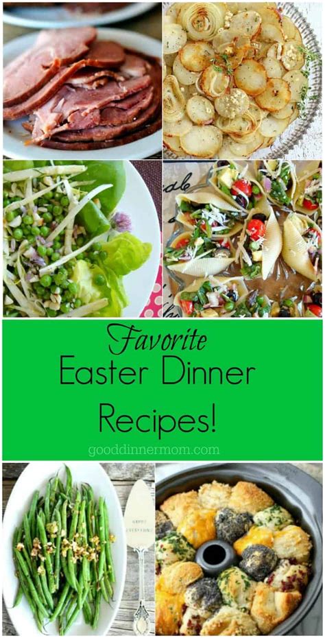don t miss our 15 most shared easter dinner recipe easy recipes to make at home