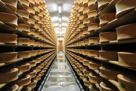 A Guide To The Mountain Cheeses Of The Savoie Region Of France With
