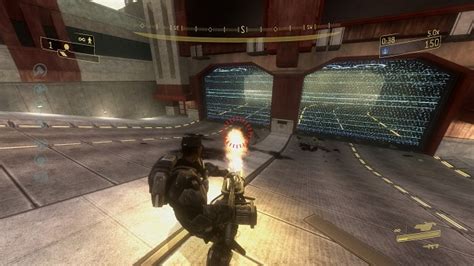 Burning The Flood With Said Flamethrower Image Odst Inferno Mod For