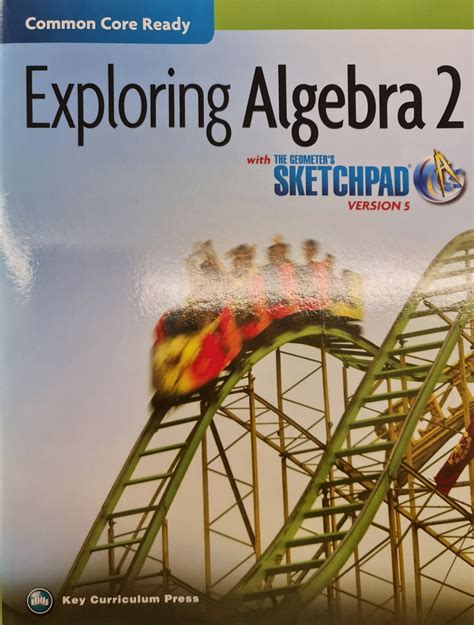 Algebra 2 Textbook Hobbies And Toys Books And Magazines Textbooks On