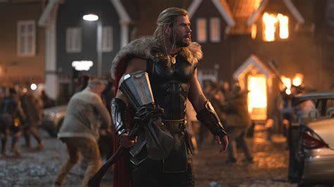 Thor Love And Thunder Post Credits Scenes Explained