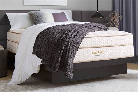 Saatva Mattress Sale For Big Labor Day Savings Readers Digest