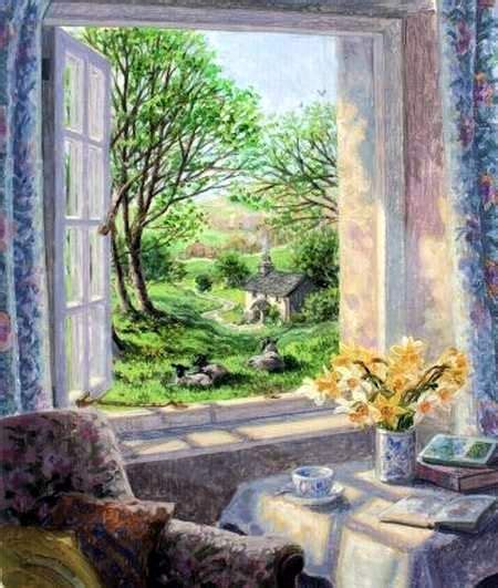 Paintings by old masters, modern and contemporary artists, famous and less known fine art. Pinterest • The world's catalog of ideas