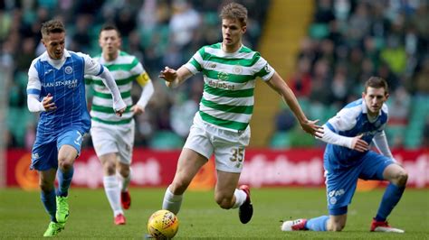 The two sides have met on 56 occasions in the past and celtic have an overwhelmingly better record. Celtic vs. St Johnstone - Football Match Report - February ...