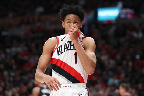 How Crucial Is Anfernee Simons To The Trail Blazers Season