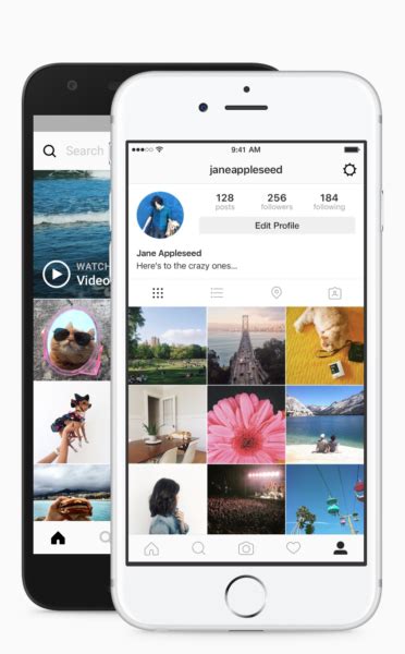 Instagram Introduces New About This Account Details For The Public
