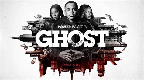 Power Book Ii Ghost 2022 New Tv Show 20222023 Tv Series Premiere