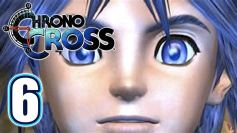 Chrono Cross Ita Parte 6 Lynx Youtube