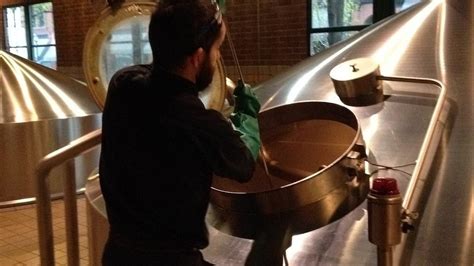 Direct cooperation, the most common form. Craft Brew Alliance plans 'strategic partnership' with N.C ...