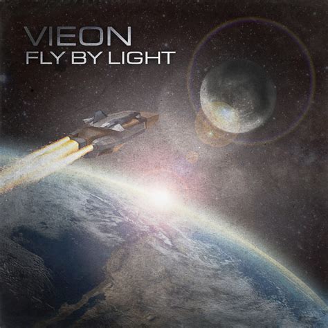 Fly By Light By Vieon Soundplate Clicks Smart Links For Music Marketing