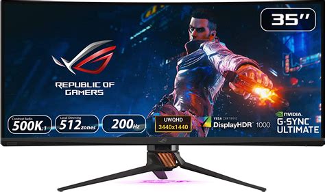 The Best Ultrawide Gaming Monitors Digital Trends