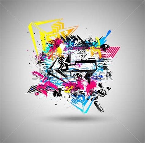 Graffiti Vectors - Free PSD, AI, Vector, EPS Format ...